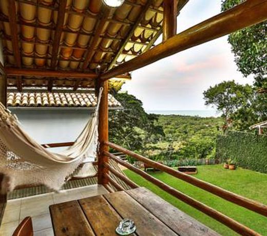 Morena Casa & Hotel