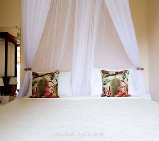 Morena Casa & Hotel