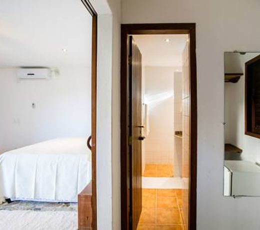 Morena Casa & Hotel