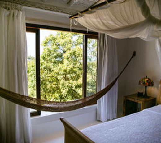 Pousada Hospedaria do Quadrado