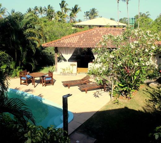 Vila Som do Mar