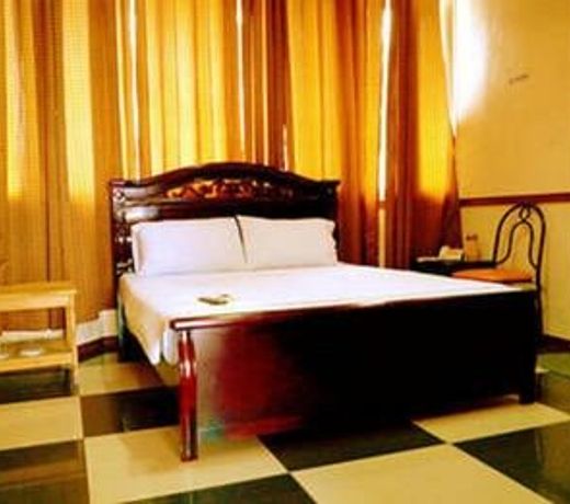 Casablanca Hotel Condominium Resort Bar & Restaurant