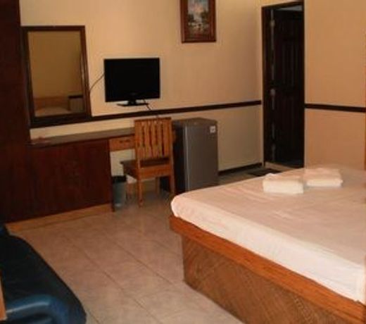 Casablanca Hotel Condominium Resort Bar & Restaurant