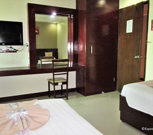 Hotel Conchita