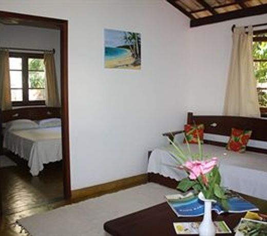 Pousada Samambaia