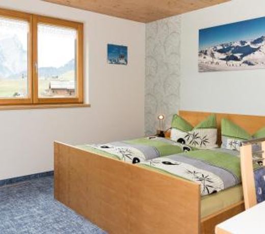 Appartements Madlener