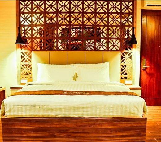 Kamarkoe Hotel Seminyak