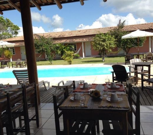 Pousada Recanto Trancoso