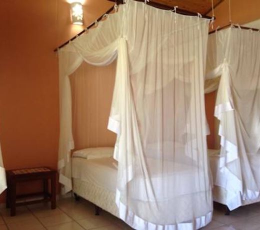 Pousada Recanto Trancoso
