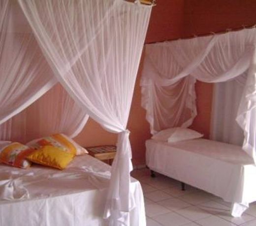 Pousada Recanto Trancoso