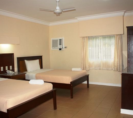 Panglao Regents Park Resort