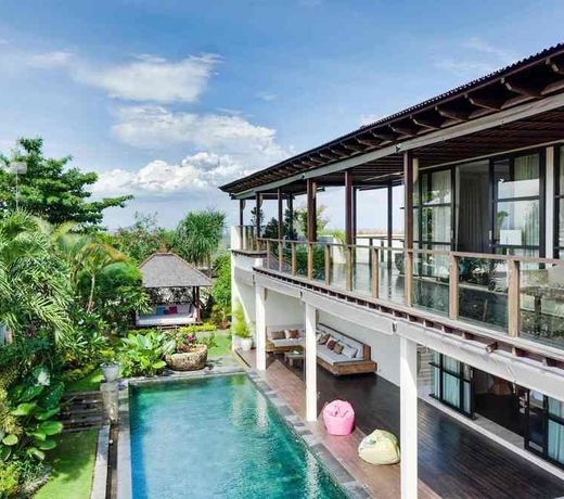Villa Cara by Exotiq Villa Holidays