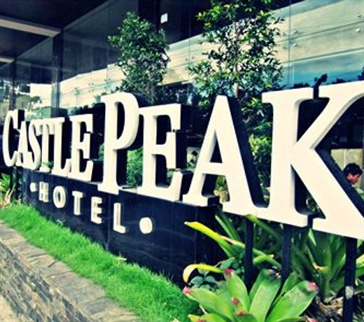Castle Peak Hotel