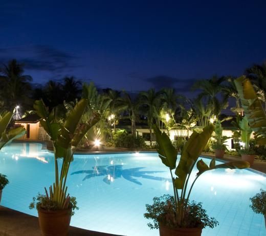 Oasis Hotel
