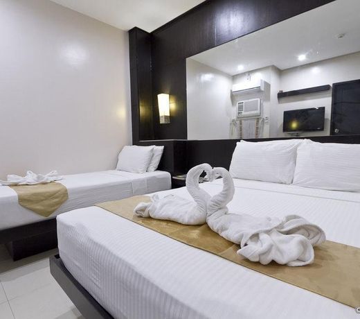 Hotel Stella
