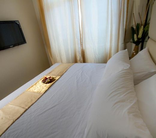 Hotel Stella