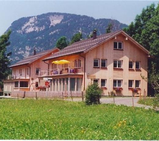 Ferienwohnungen Schantl