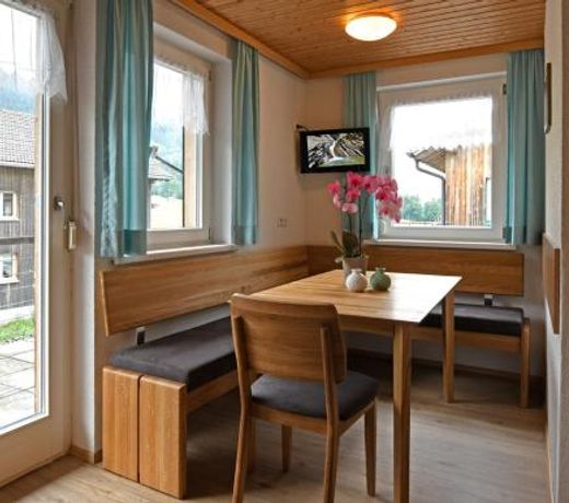 Ferienwohnungen Schantl