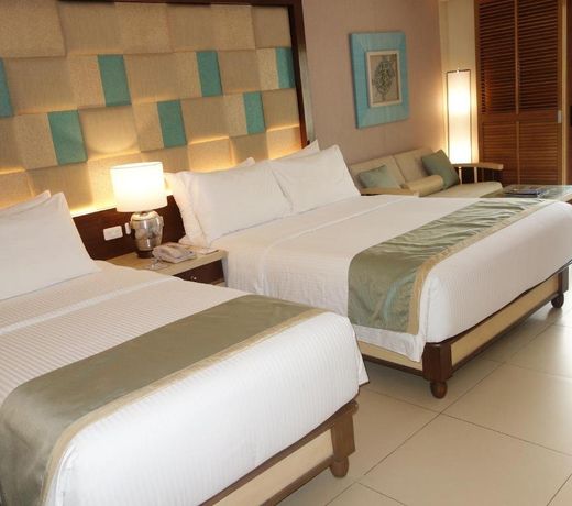Henann Resort Alona Beach