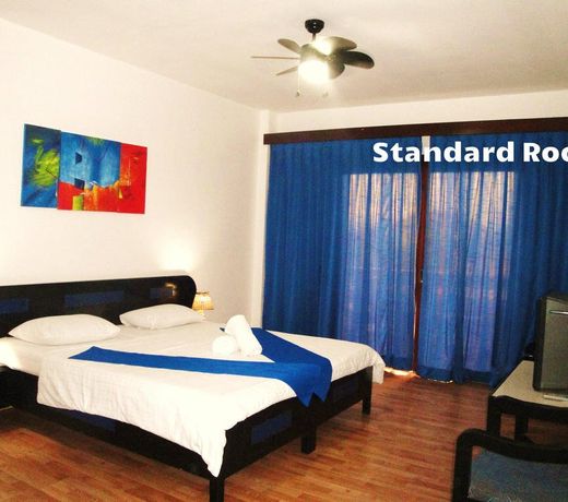 Harmony Hotel