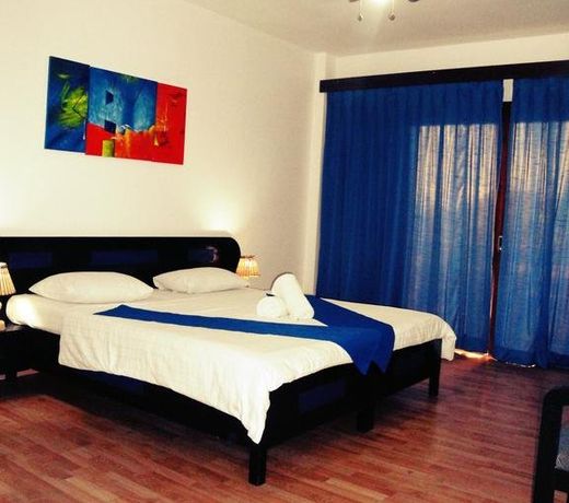 Harmony Hotel