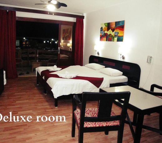 Harmony Hotel