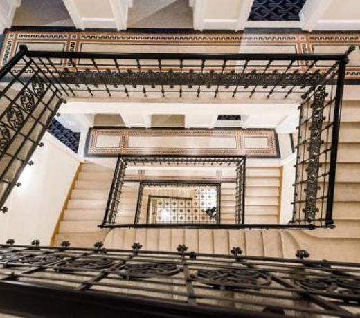 Hotel Moments Budapest