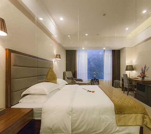 Golden Plam Hotel