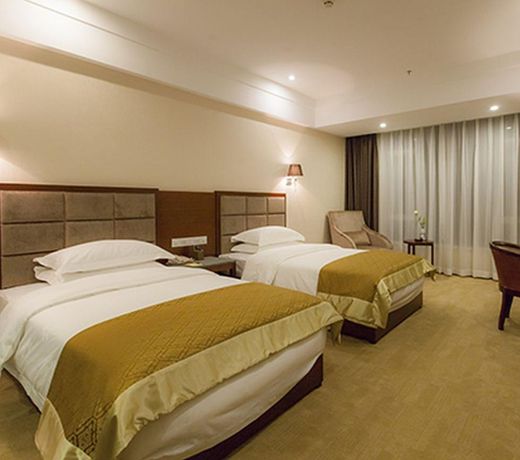 Golden Plam Hotel