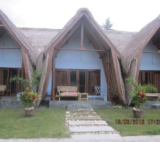 Palm Green Hotel