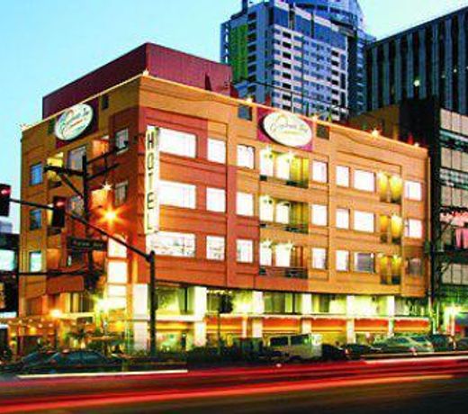 The Corporate Inn Hotel