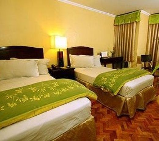 The Corporate Inn Hotel
