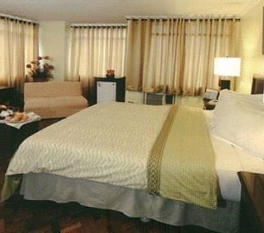 The Corporate Inn Hotel