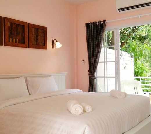 The Goodville Cottage