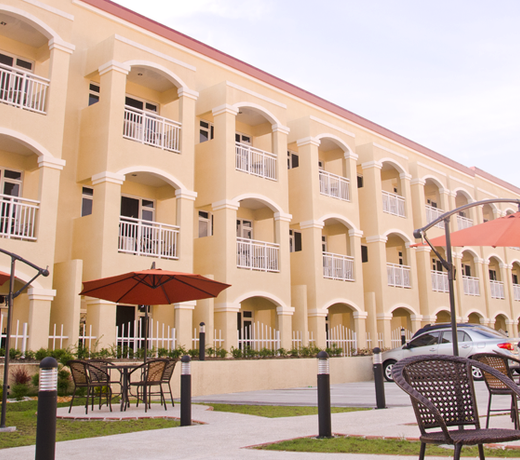 Subic Coco Hotel