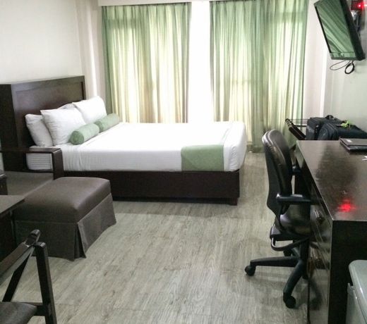 Subic Coco Hotel