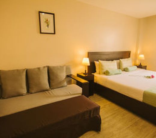 Subic Coco Hotel