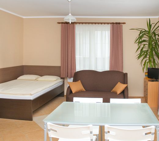 Family Homes - Sand Residence