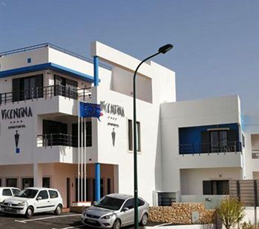 Vicentina Hotel
