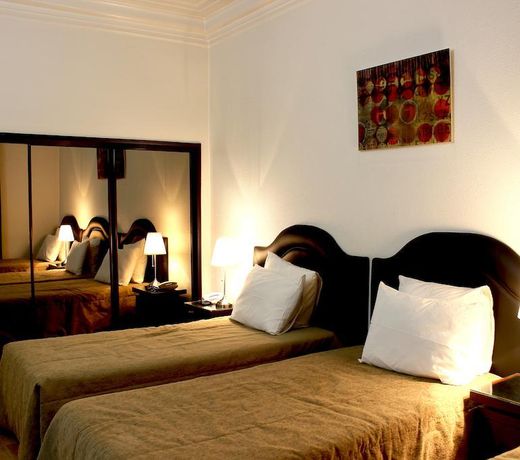 Hotel Excelsior
