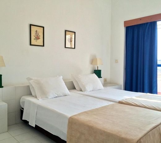 Almar Hotel Apartamento