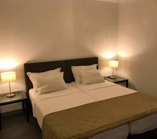 Almar Hotel Apartamento