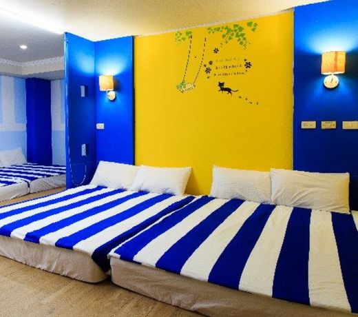 KH ezstay HOTEL