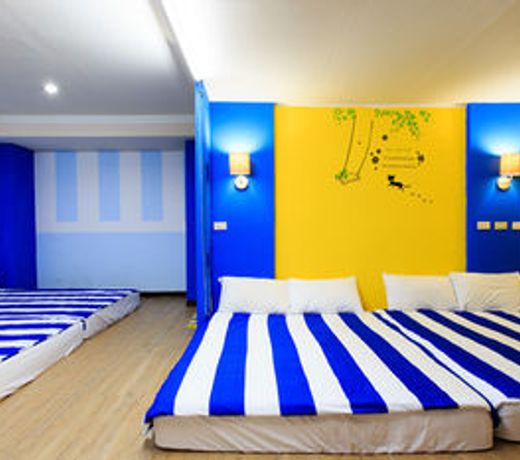 KH ezstay HOTEL