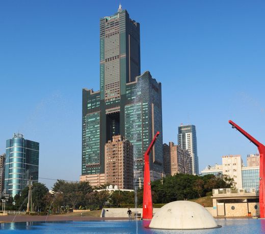 Neo Sky Hotel