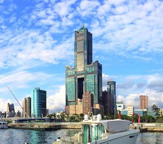 Neo Sky Hotel