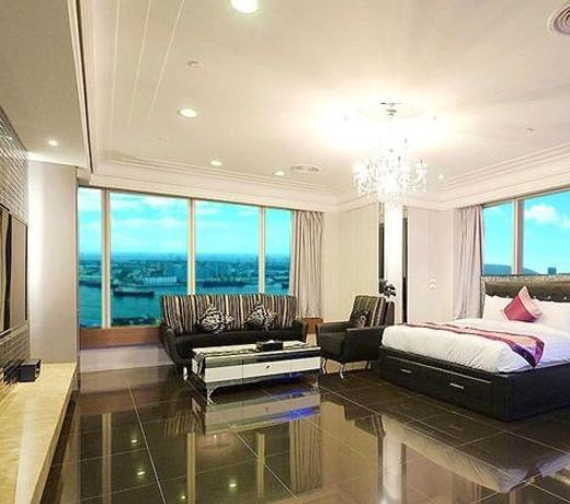 Neo Sky Hotel