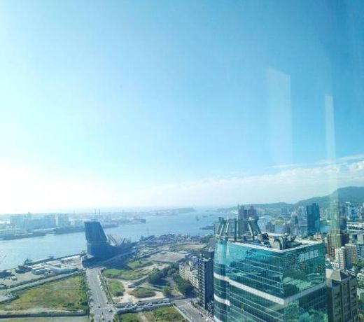 85 Street and Seaview Hotel