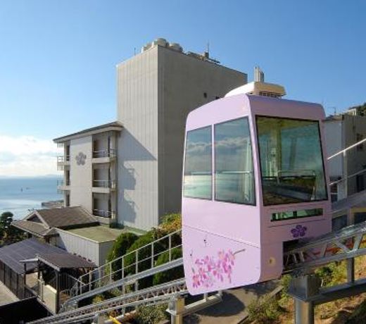 Kira Kanko Hotel