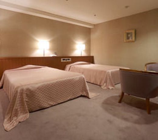 Kira Kanko Hotel